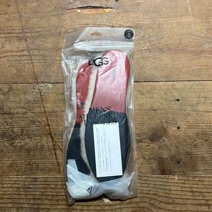 Ugg mens inserts. Size 8. New